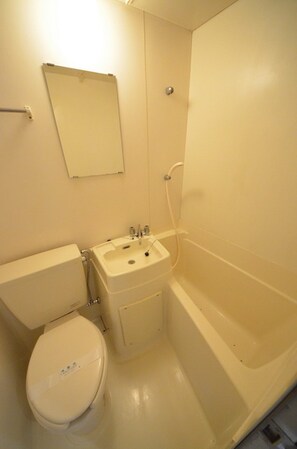 スチューデントハウス村田の物件内観写真